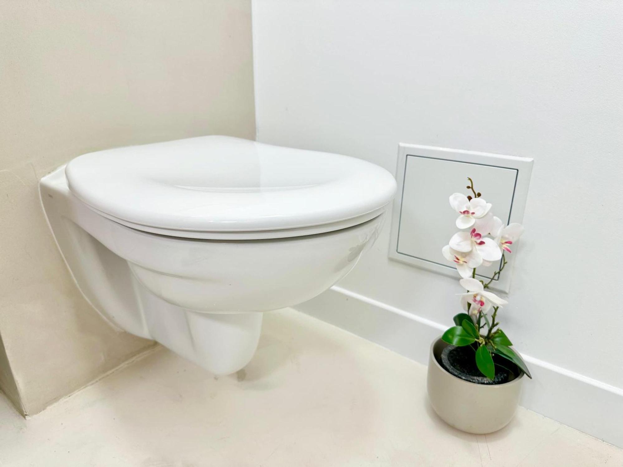 Appartement Brand New In Le Marais