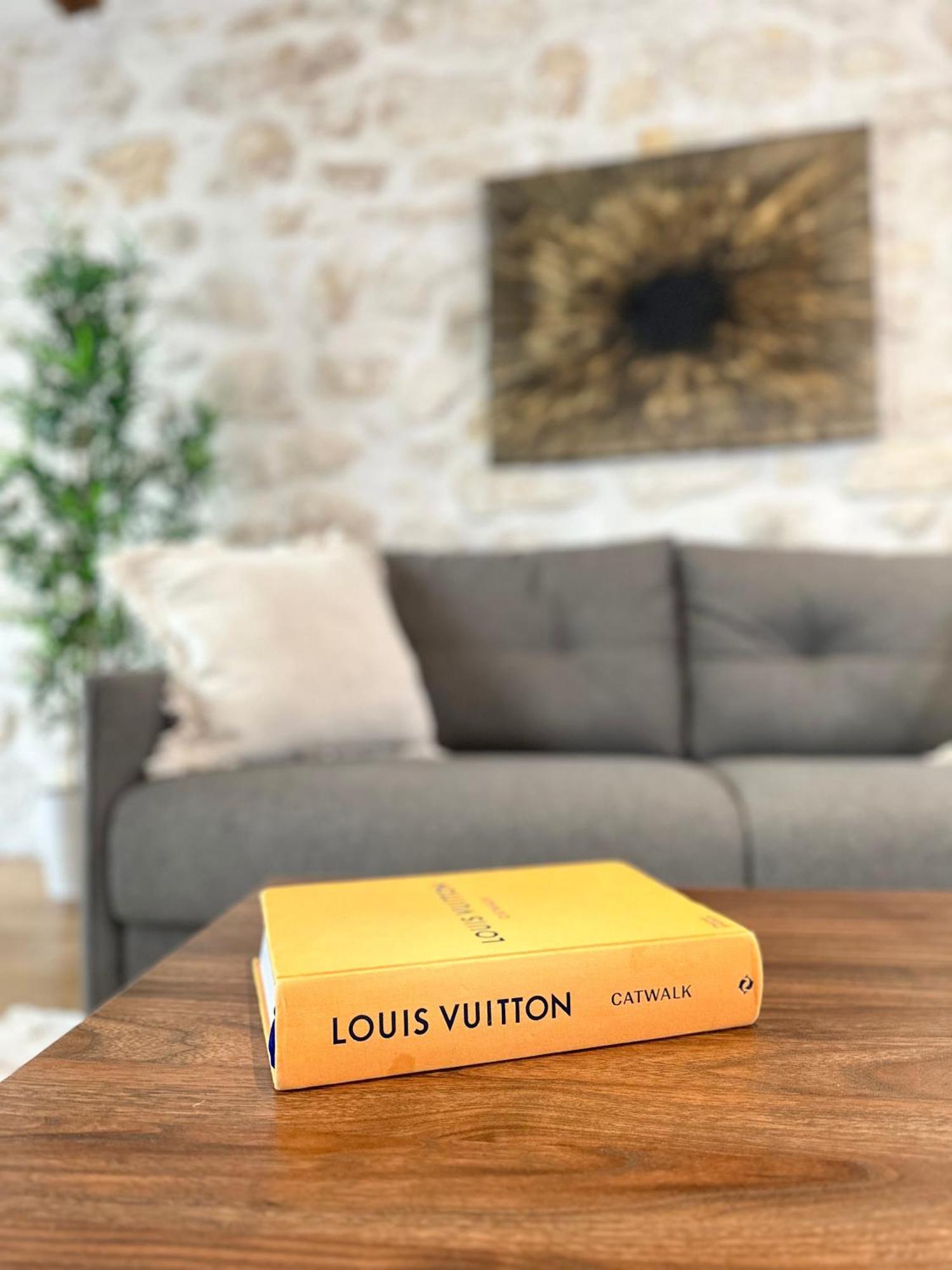Brand New In Le Marais Appartement